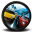 Test Drive Unlimited New 1 Icon 32x32 png